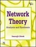 "Network Theory: Analysis and Synthesis"