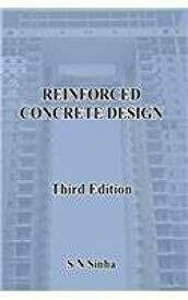 "Reinforced Concrete Design"