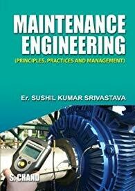 "Maintenance Engineering"