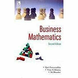 "Business Mathematics"