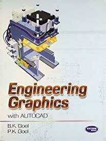 "Engineering Graphics (With AutoCAD)"