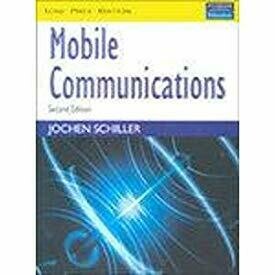 "Mobile Communications, 2/E New Edition"