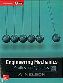 "Engineering Mechanics Statics and Dynamics"