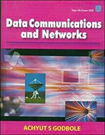 "Data Communication and Networking"