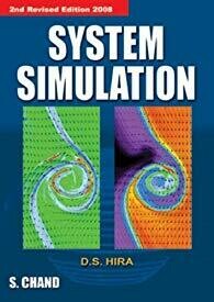 "System Simulation"