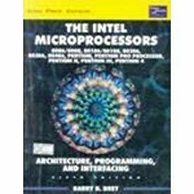 "Intel Microprocessors 8086/8088, 80186/80188,8028680386, 80486 Pentium, Pentium Pro Processor,"