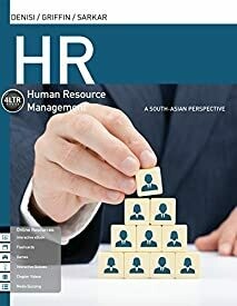 HR: A South-Asian Perspective with CourseMate