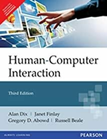 Human-Computer Interaction, 3e
