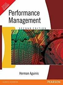 Performance Management, 2/e (Old Edition)