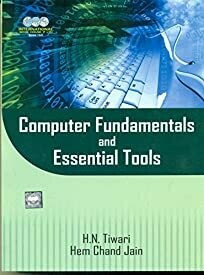 Computer Fundamentals And Essential Tools