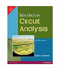 Introductory Circuit Analysis (Old Edition)