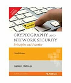 Cryptography and Network Security (Old Edition)