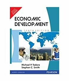 Economic Development, 10e