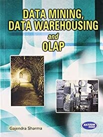 Data Mining, Data Warehousing and OLAP