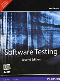 Software Testing Second Edition SAMS
