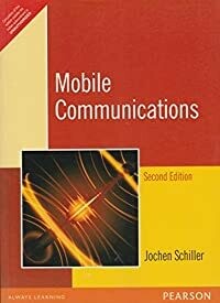 Mobile Communications, 2e