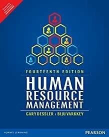 Human Resourse Management 14e