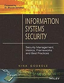Information Systems Security: Security Management, Metrics, Frameworks and Best Practices (WIND)