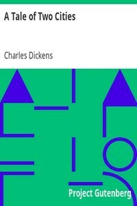 Free ebook Tale of Two Cities - Charles Dickens