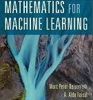 Free ebook: Mathematics for Machine Learning