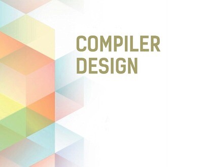Free e-book: Compiler Design Notes