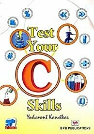 Test Your C Skills