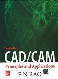 CAD/CAM: Principles and Applications