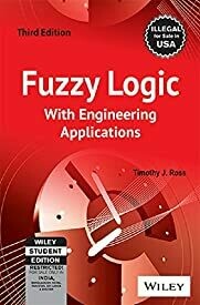 Fuzzy Logic with Engineering Applications, 3ed