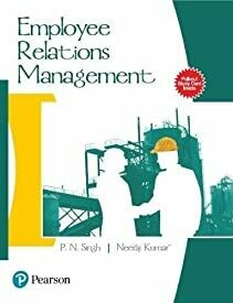 Employee Relations Management, 1e