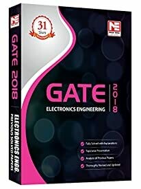 GATE 2018: Electronics Engineering Solved Papers