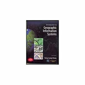 Geographic Information Systems (With Cd), 4/E