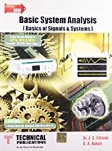 Basic System Analysis UPTU 2008 III
by Chitode