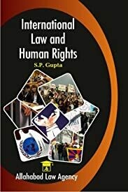 Human Rights & International Law