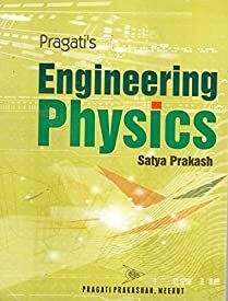 Engineering Physics Vol. 1 by satyaPrakesh