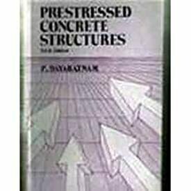 Prestressed Concrete Structures 5/E