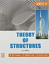 Theory of Structures SMTS - II: S.I. Units