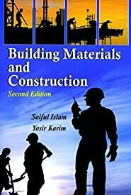 Building Material And Construction