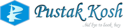 Pustakkosh Logo