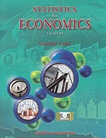 Statistics for Economics Class-XI