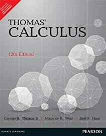 Thomas' Calculus: PNIE (Old Edition)