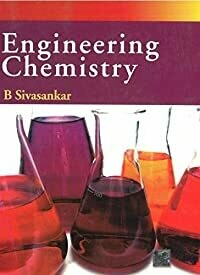 Engineering Chemistry By B Sivasankar