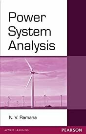 Power System Analysis, by Ramana