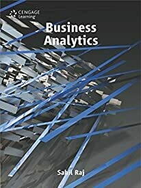 Business Analytics by Sahil Raj