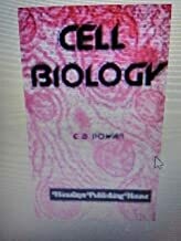 Cell biology
by C.B. Power