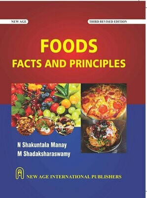 Food Facts and Principles