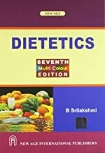 Dietetics by B Srilakshmi