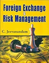Foreign Exchange and Risk Management
by C. Jeevanandam