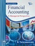Financial Accounting: A Managerial Perspective