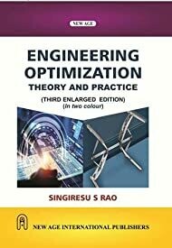 Engineering Optimization: Theory and Practice by Singiresu S Rao
Pustakkosh.com