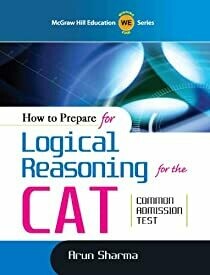 How to Prepare for Logical Reasoning for CAT (Old Edition)